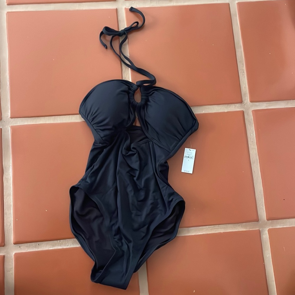 GAP one-piece swim suit